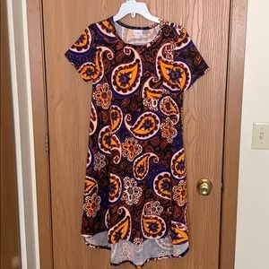 LuLaRoe Dress